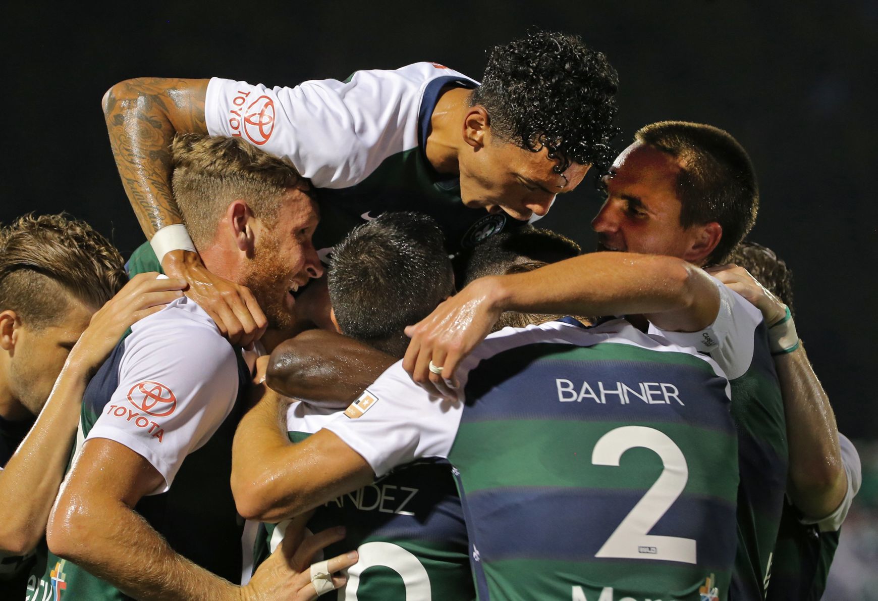 Saint Louis FC beats Hartford Athletic 3-2